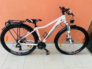 Cube 27,5 Zoll Fahrrad(Mountainbike) Bild 4