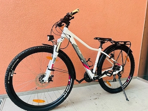 Cube 27,5 Zoll Fahrrad(Mountainbike) Bild 5