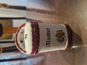 Keramik Vorratsdosen Bild 5