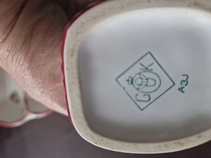 Keramik Vorratsdosen Bild 3