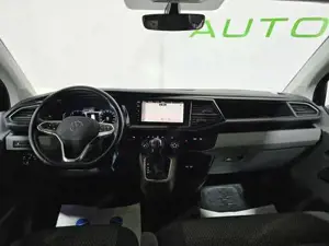 VW Transporter Bild 7