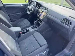 VW Tiguan Bild 11