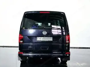 VW Transporter Bild 3