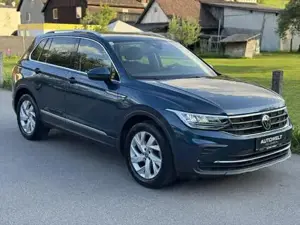 VW Tiguan Bild 7