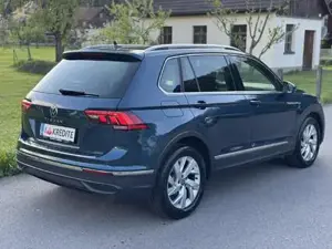 VW Tiguan Bild 8