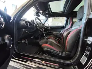 MINI John Cooper Works Bild 6