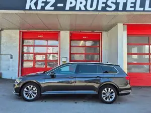 Volkswagen Passat Bild 5