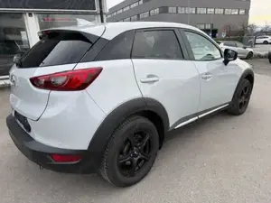 Mazda CX-3 Bild 7