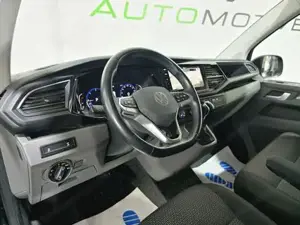 VW Transporter Bild 6