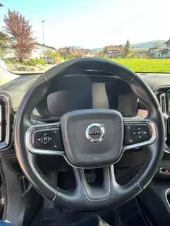 Volvo XC40 Bild 8