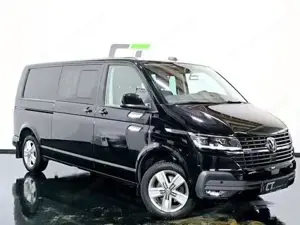 VW Transporter