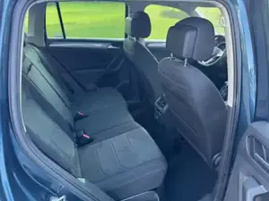 VW Tiguan Bild 13