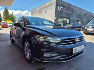 Volkswagen Passat Bild 2