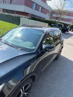 Volvo XC40 Bild 2