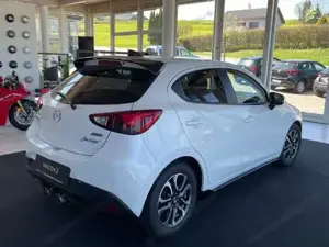 Mazda 2 Bild 5