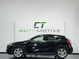 Mercedes-Benz GLA Bild 4