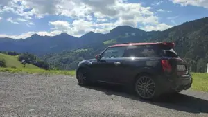 MINI John Cooper Works Bild 4