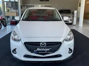 Mazda 2 Bild 2