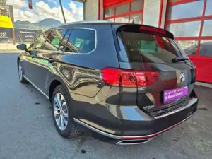 Volkswagen Passat Bild 6