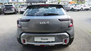 Kia Stonic Bild 5