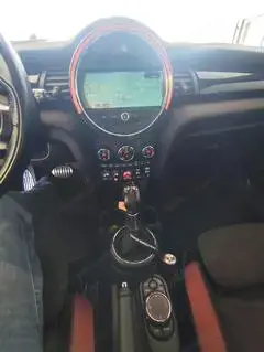 MINI John Cooper Works Bild 9