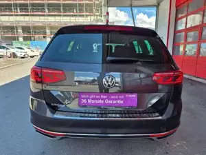 Volkswagen Passat Bild 7