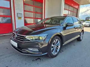 Volkswagen Passat Bild 4