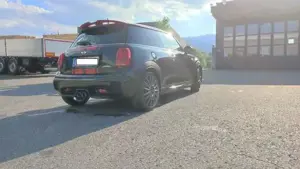 MINI John Cooper Works Bild 3