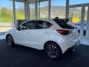 Mazda 2 Bild 4