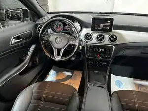 Mercedes-Benz GLA Bild 9