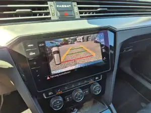 Volkswagen Passat Bild 16