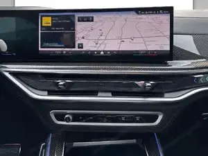 BMW X5 xDrive50e G05 XB1 Bild 8