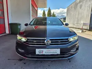 Volkswagen Passat Bild 3