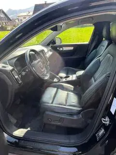 Volvo XC40 Bild 20