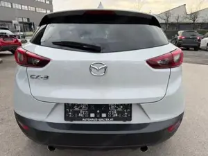 Mazda CX-3 Bild 4