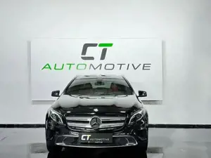 Mercedes-Benz GLA Bild 2