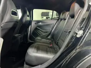 Mercedes-Benz GLA Bild 11