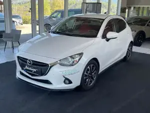 Mazda 2 Bild 3