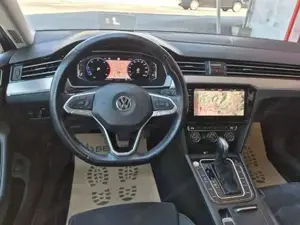 Volkswagen Passat Bild 15