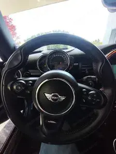 MINI John Cooper Works Bild 8