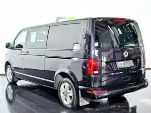 VW Transporter Bild 5