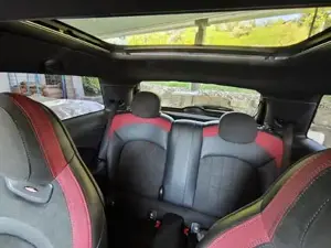 MINI John Cooper Works Bild 10