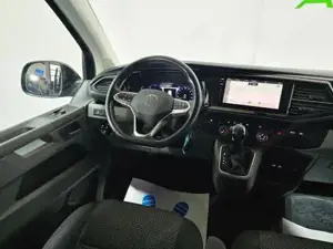 VW Transporter Bild 9