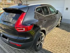 Volvo XC40 Bild 4