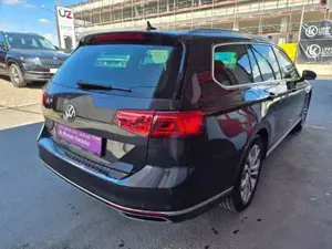 Volkswagen Passat Bild 8