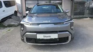 Kia Stonic Bild 2