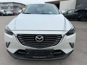 Mazda CX-3 Bild 2