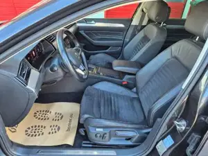 Volkswagen Passat Bild 11