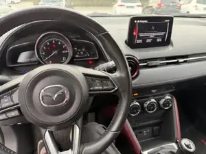Mazda CX-3 Bild 8