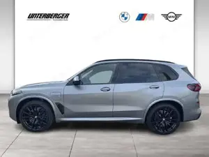 BMW X5 xDrive50e G05 XB1 Bild 3